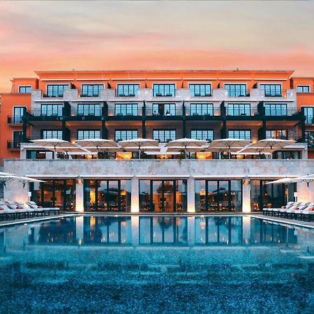 Grande Real Villa Italia Hotel & Spa Cascais Bagian luar foto The St Regis Marrakech