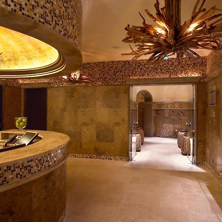 Grande Real Villa Italia Hotel & Spa Cascais Bagian luar foto