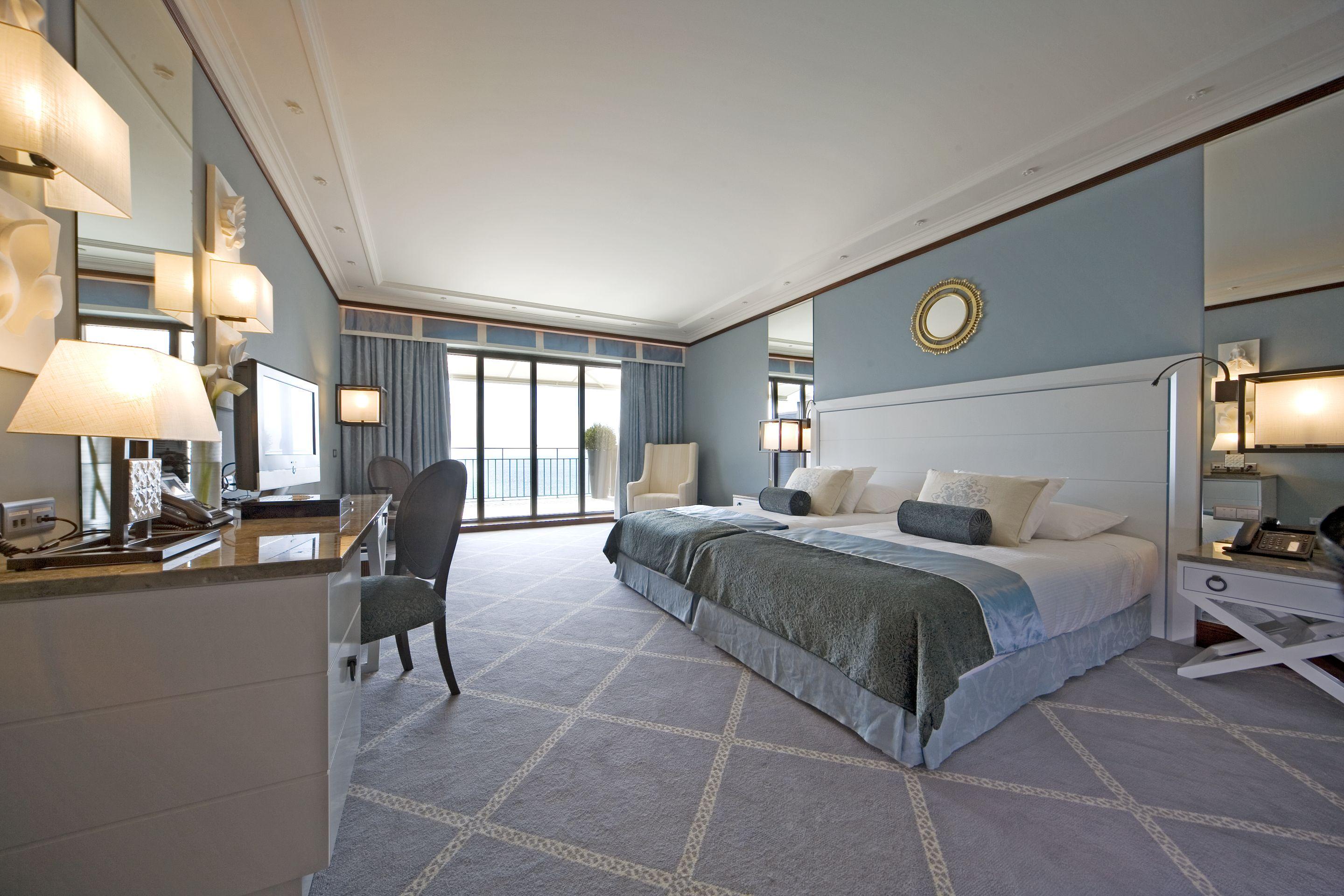 Grande Real Villa Italia Hotel & Spa Cascais Bagian luar foto