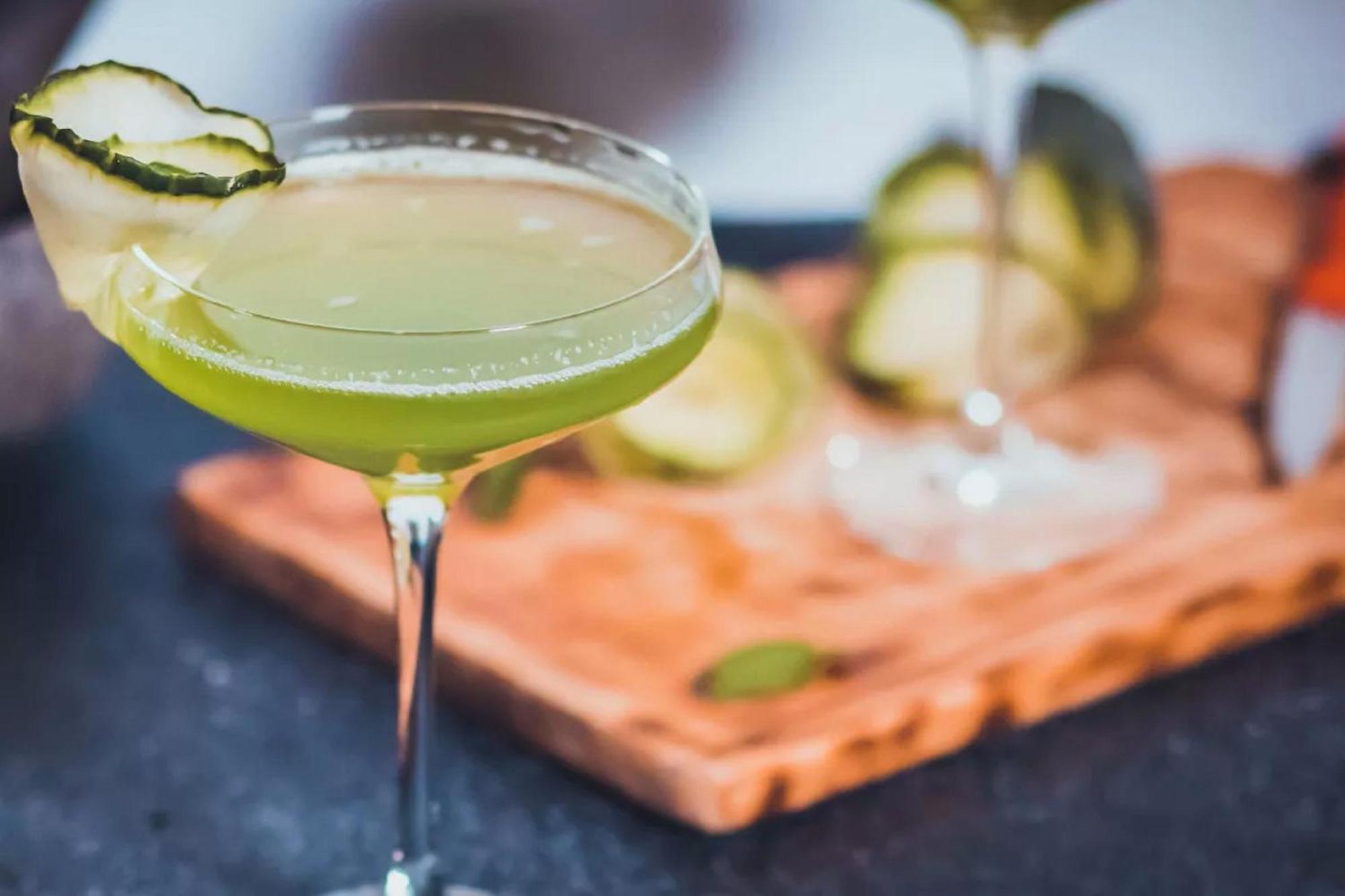 Grande Real Villa Italia Hotel & Spa Cascais Bagian luar foto A cucumber cooler