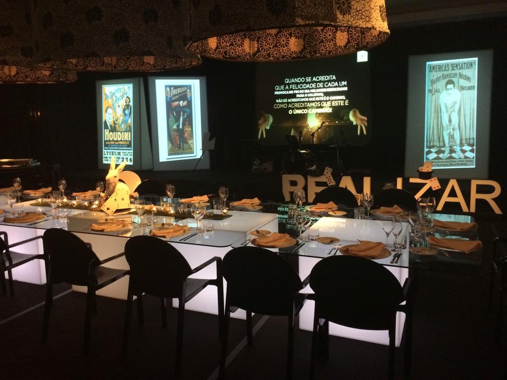Grande Real Villa Italia Hotel & Spa Cascais Bagian luar foto The 2014 Berlin Film Festival